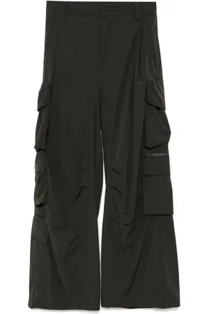 CROQUIS Cargohose mit weitem Bein