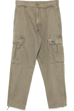 Izzue Klassische Cargohose