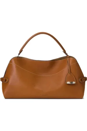 Ralph Lauren Mittelgroße Schultertasche