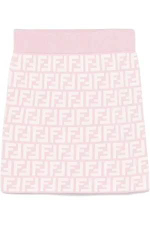 Fendi Rock aus Jersey