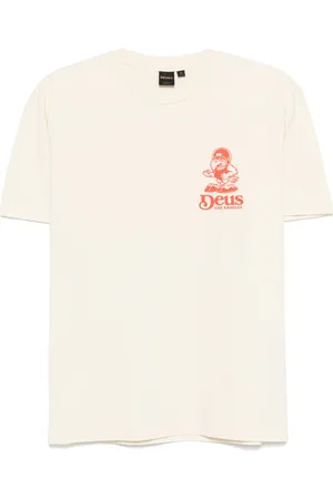 Deus Ex Machina Raptor T-Shirt