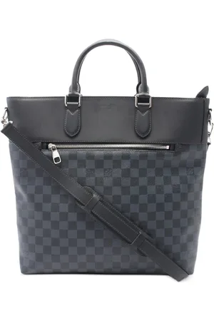 LOUIS VUITTON 2017 Newport Handtasche
