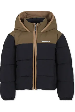 Timberland Gefütterte Kapuzenjacke