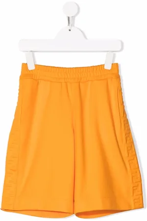 Fendi Knielange Shorts