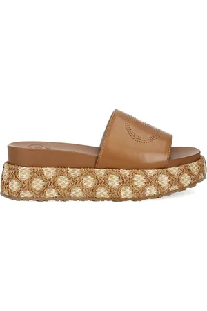 Liu Jo Espadrilles mit Plateau