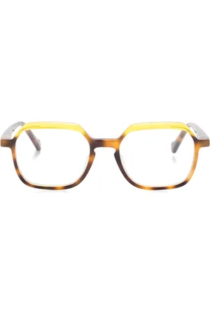 Etnia Barcelona Boooom Brille mit eckigem Gestell
