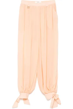 Chloé Hose aus Seide