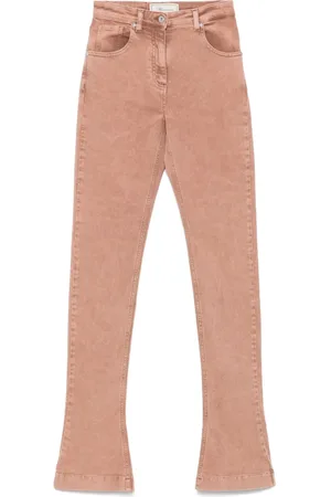 BLUMARINE Five-Pocket-Jeans