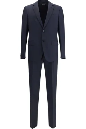 Ermenegildo Zegna Einreihiger Anzug