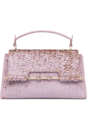 Guess Strukturierte Tote Bag
