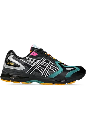 Asics Gel-K1011 "Miami Pack/Black" Sneakers