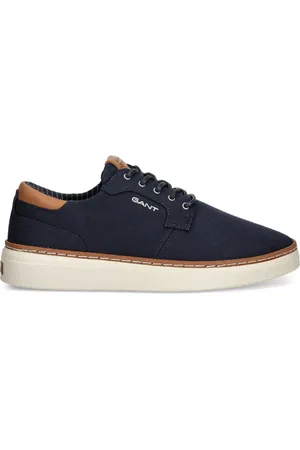 GANT Sneakers mit Kontrastdetail