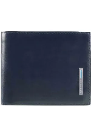 Piquadro Kartenetui aus Leder