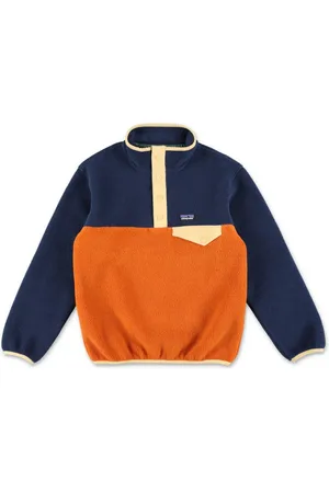 Patagonia Pullover mit Logo
