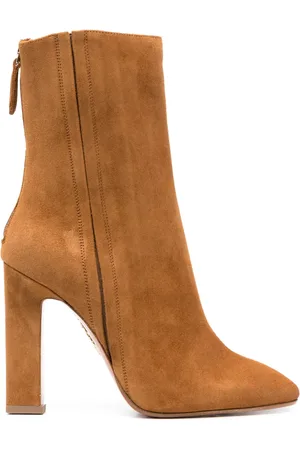 Aquazzura Joplin Stiefel 105mm