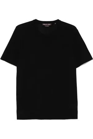 Michael Kors T-Shirt aus Wolle