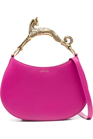 Lanvin Cat Tote Bag