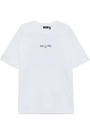 FIVE CM T-Shirt mit grafischem Print