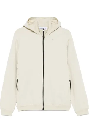 Stone Island Hoodie mit Kompass