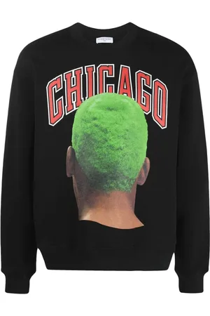Ih Nom Uh Nit Hoodie mit grafischem Print