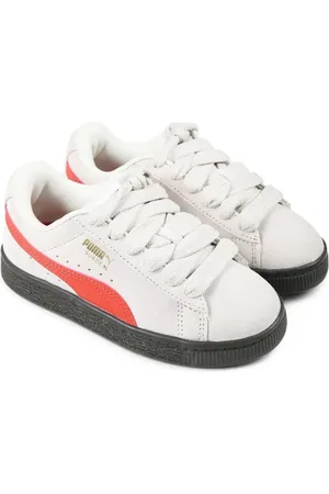PUMA Suede XL sneakers