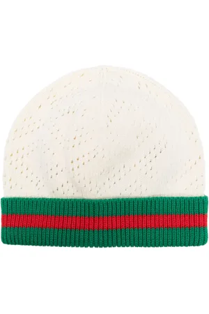 Gucci Beanie mit Square G