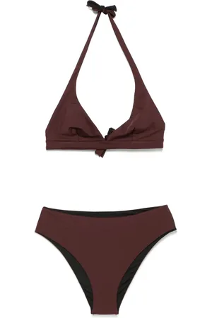 FISICO Klassischer Triangel-Bikini