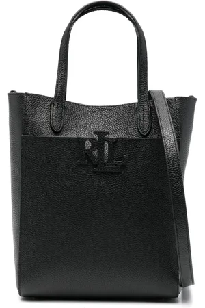 Ralph Lauren Kleine Cameryn Tote Bag