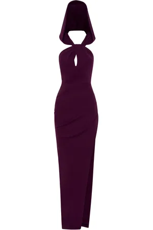 Nicholas Charmaine Abendkleid