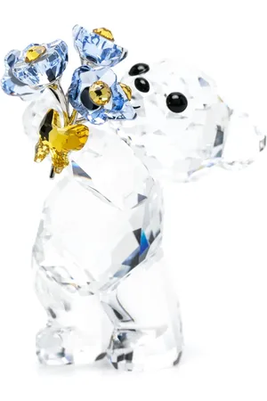 Swarovski Kris Bear Deko