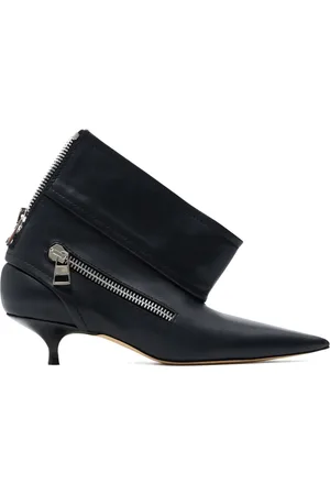 J.W.Anderson Stiefeletten aus Leder 40mm