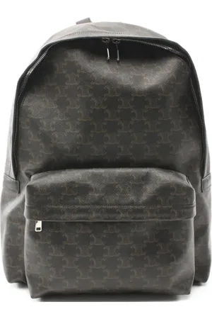 Céline 2010 mittelgroßer Triomphe Rucksack