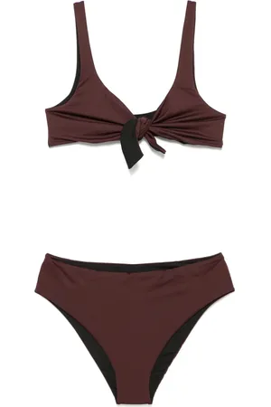 FISICO Bikini mit Schnürung