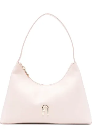 Furla Mittelgroße Diamante Schultertasche
