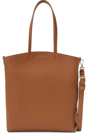 Orciani Mittelgroße Ladylike Tote Bag