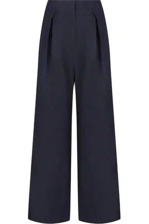 CO Hose mit Bundfalten