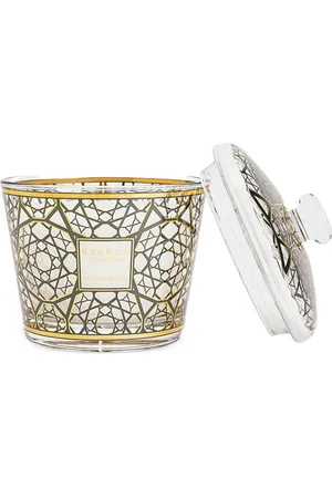 Baobab Dome Arabian Nights Kerze