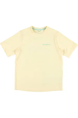 Patagonia T-Shirt mit grafischem Print