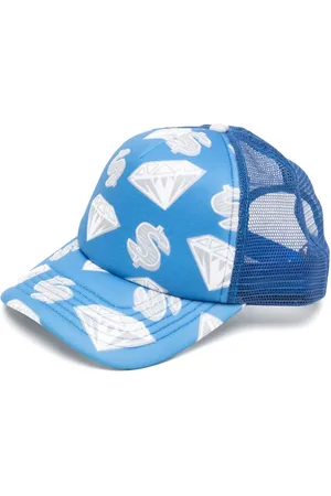Billionaire Boys Club Diamonds Dollars Baseballkappe