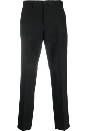 DEPARTMENT 5 Klassische High-Waist-Hose