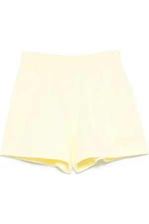 Fendi Jersey-Shorts