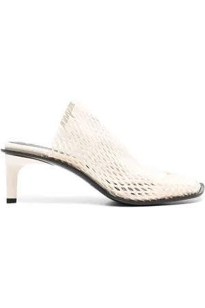 Kenzo Shomi Mules 55mm