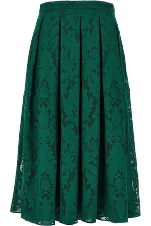 Max Mara Ampezzo Midirock
