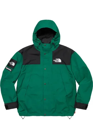 Supreme X The North Face Bergsteigerjacke