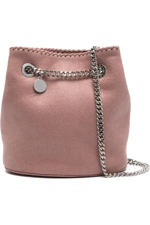 Stella McCartney Kleine Falabella Beuteltasche