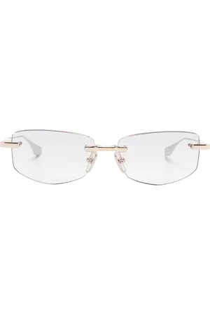 DITA EYEWEAR Trysim Brille