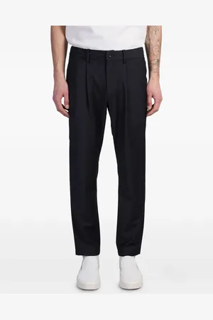 ATTACHMENT Hose mit geradem Bein
