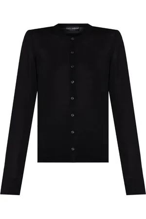 Dolce & Gabbana Geknöpfter Cardigan