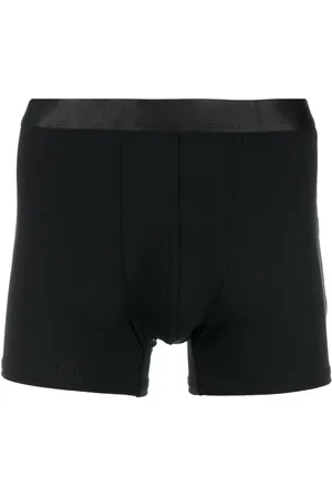 CDLP Boxershorts mit Logo-Bund