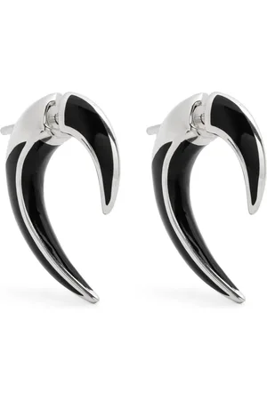 SHAUN LEANE Sabre Solis Talon Ohrringe